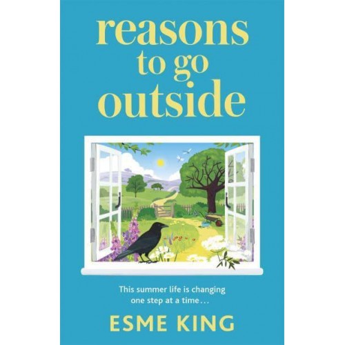 Reasons to Go Outside