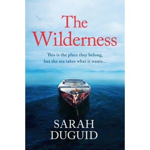 The Wilderness