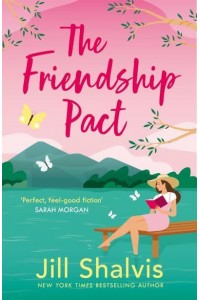 The Friendship Pact - Sunrise Cove
