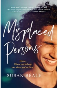 Misplaced Persons