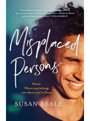 Misplaced Persons
