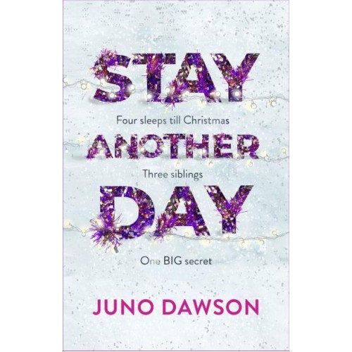 Stay Another Day