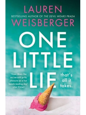 One Little Lie