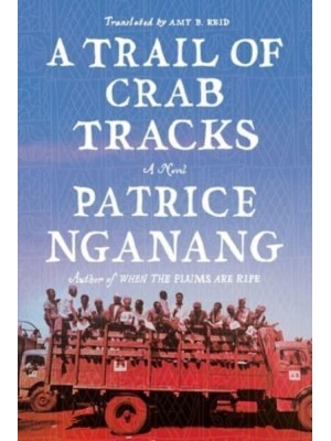 A Trail of Crab Tracks A Novel