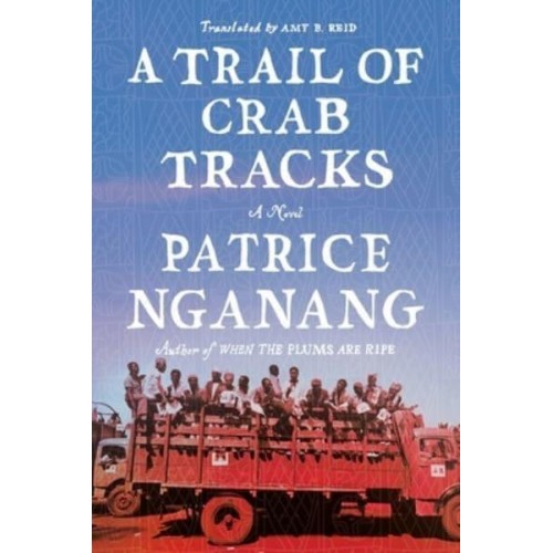 A Trail of Crab Tracks A Novel