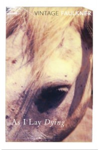 As I Lay Dying