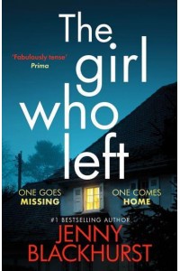 The Girl Who Left