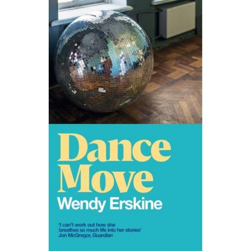 Dance Move