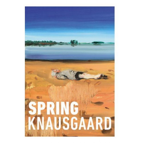 Spring - Seasons Quartet