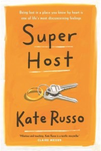 Super Host