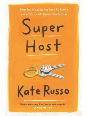 Super Host
