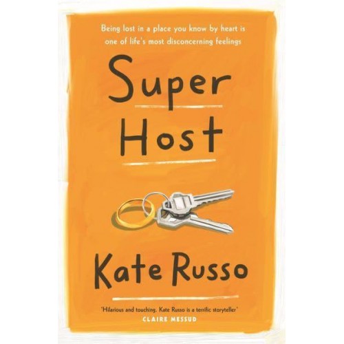 Super Host