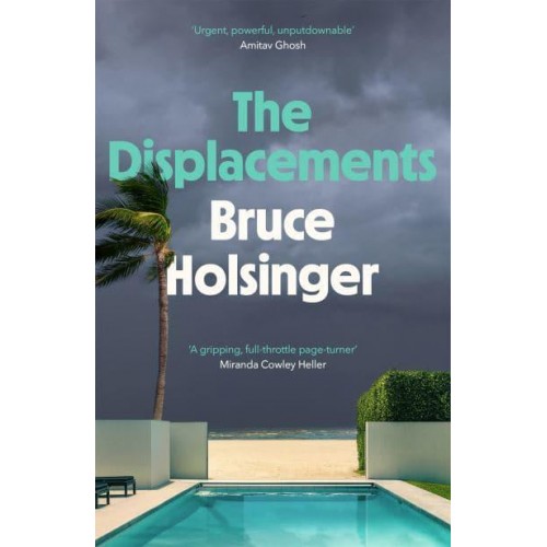 The Displacements