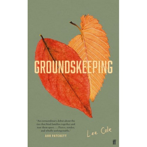 Groundskeeping - Biogrpahical Fiction