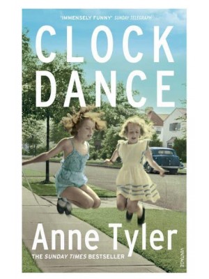 Clock Dance