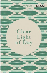 Clear Light of Day