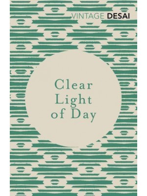 Clear Light of Day