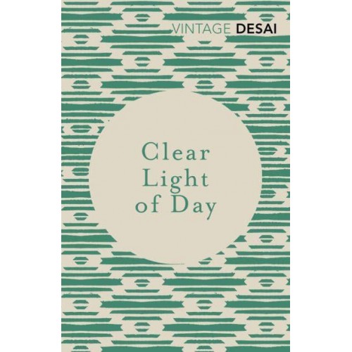 Clear Light of Day