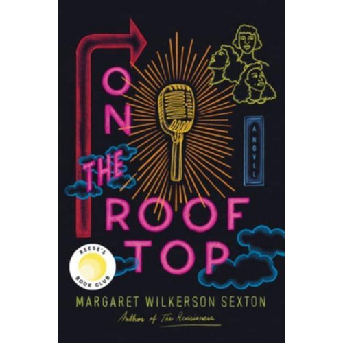 On the Rooftop A Novel