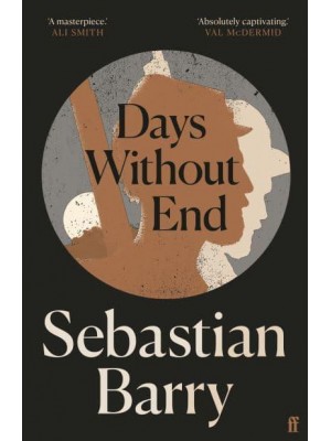 Days Without End A Novel