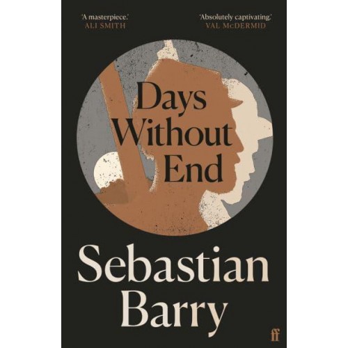 Days Without End A Novel
