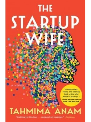 The Startup Wife A Novel