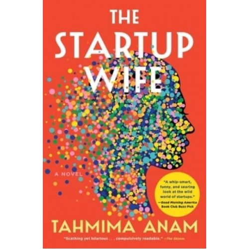 The Startup Wife A Novel