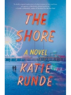 The Shore A Novel