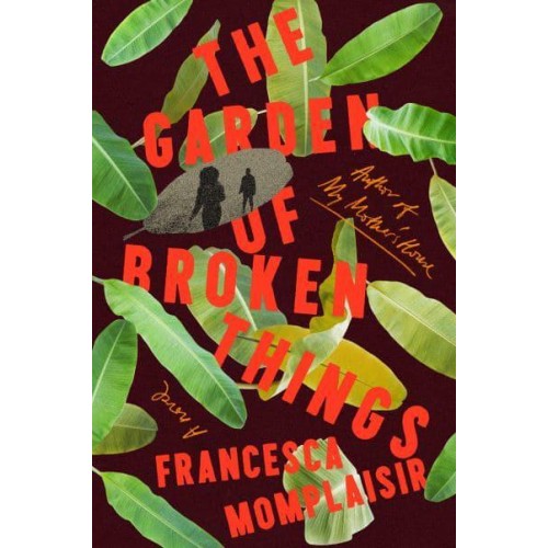 The Garden of Broken Things
