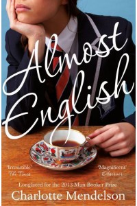 Almost English