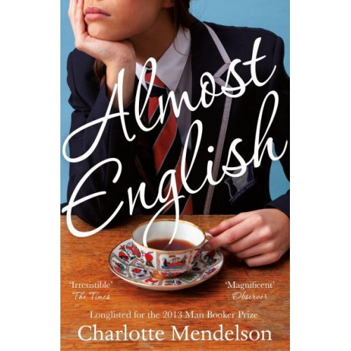 Almost English