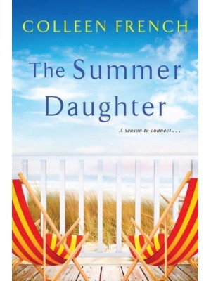 The Summer Daughter