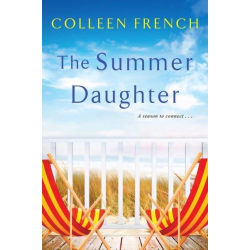 The Summer Daughter
