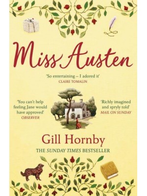 Miss Austen