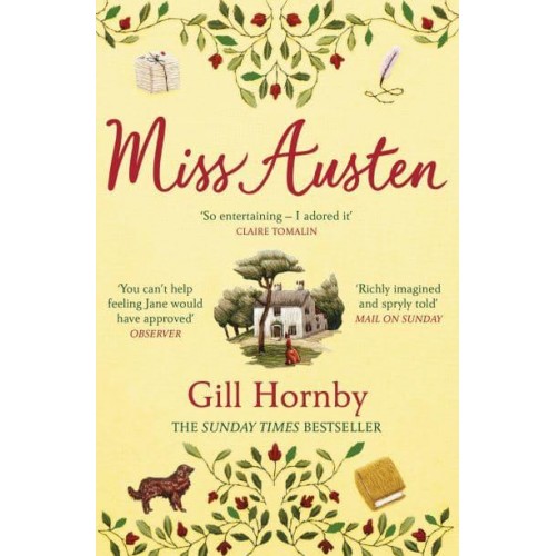 Miss Austen