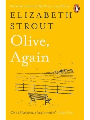 Olive, Again