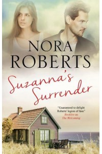 Suzanna's Surrender