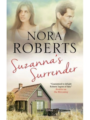 Suzanna's Surrender
