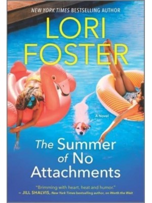 The Summer of No Attachments