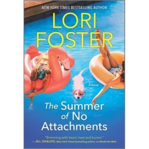 The Summer of No Attachments