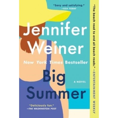 Big Summer