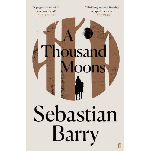 A Thousand Moons A Novel