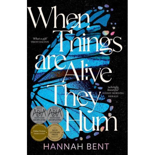 When Things Are Alive They Hum