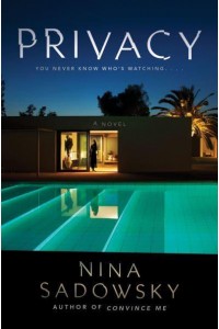 Privacy A Novel