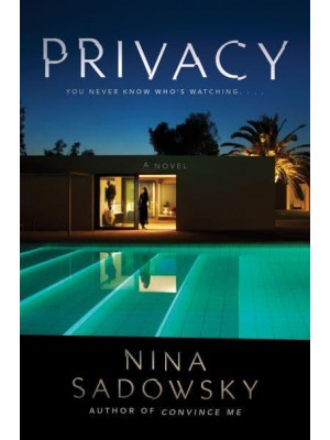 Privacy A Novel