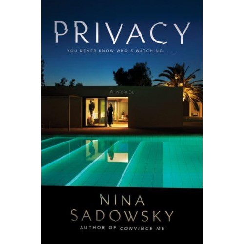 Privacy A Novel