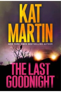 The Last Goodnight - Blood Ties