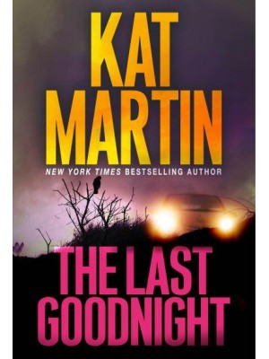 The Last Goodnight - Blood Ties