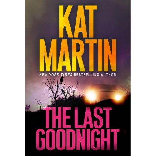 The Last Goodnight - Blood Ties