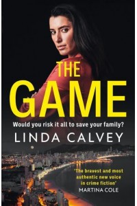 The Game - The Ruby Murphy Series